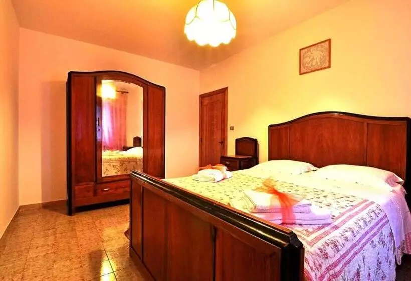 ホテル Agriturismo Galanti