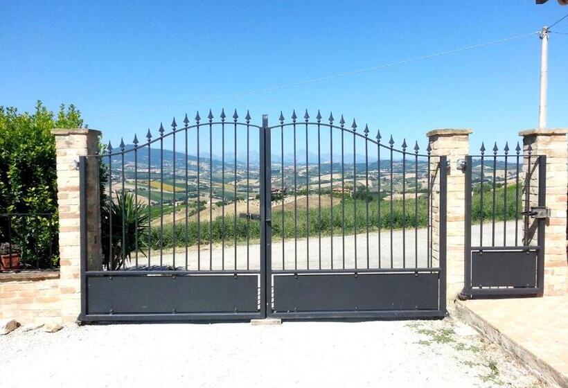 酒店 Agriturismo Galanti