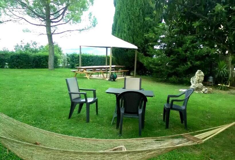 酒店 Agriturismo Galanti