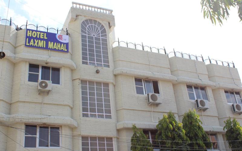 Hotel Laxmi Mahal
