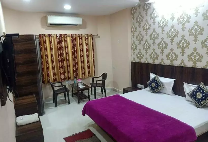 Hôtel Laxmi Mahal