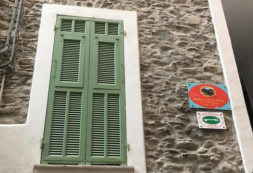 La Torre Di Clo B&b