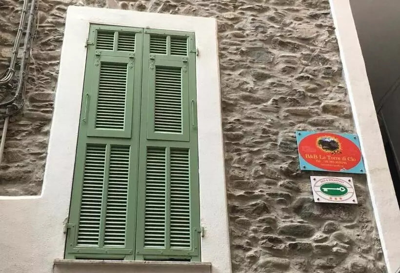 La Torre Di Clo B&b