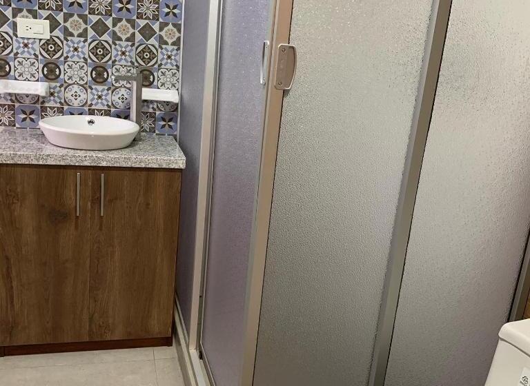 My House In Macas, Mirador Al Upano