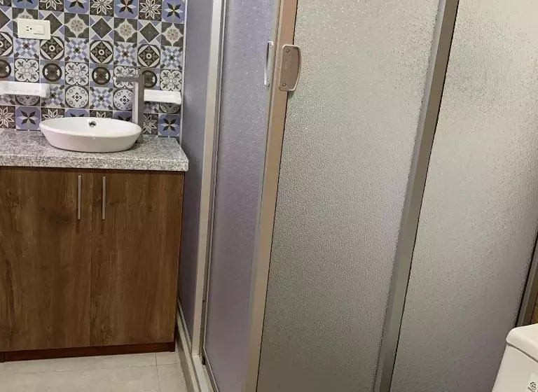 My House In Macas, Mirador Al Upano