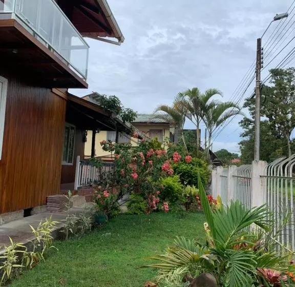 My House In Macas, Mirador Al Upano