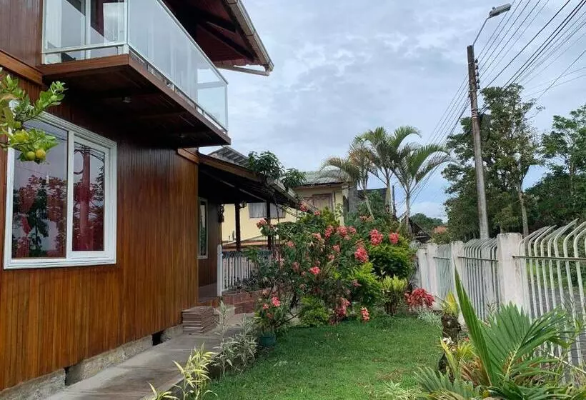 My House In Macas, Mirador Al Upano