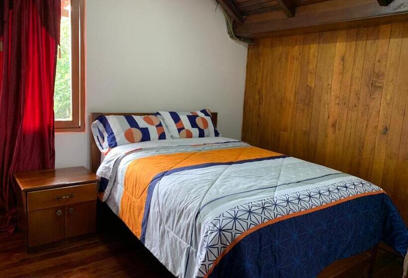 My House In Macas, Mirador Al Upano