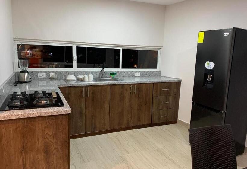 My House In Macas, Mirador Al Upano