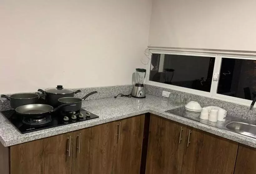 My House In Macas, Mirador Al Upano