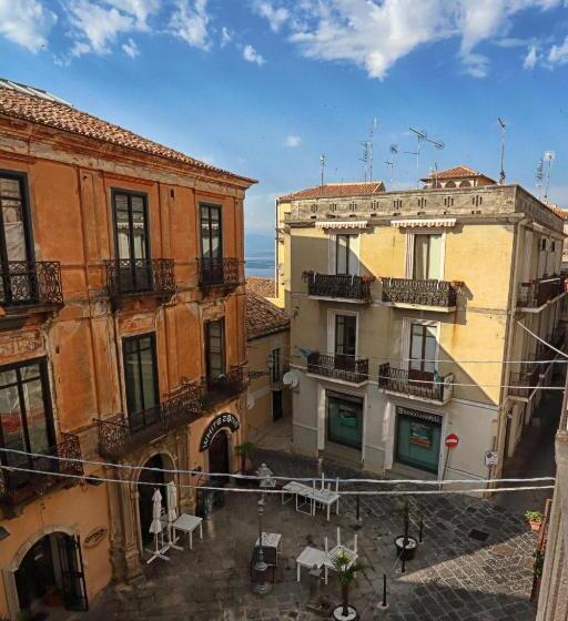 פנסיון Angels Home