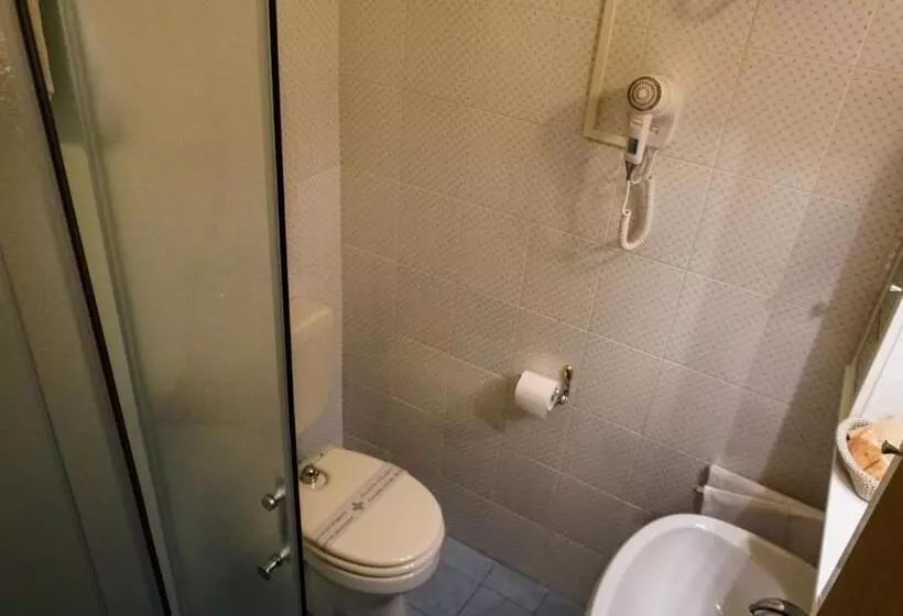 پانسیون Antica Dimora Della Racchetta