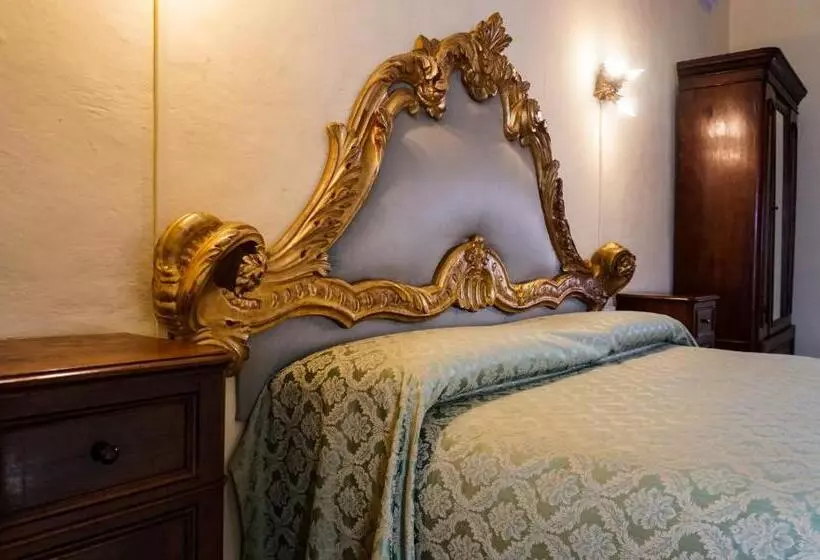 پانسیون Antica Dimora Della Racchetta