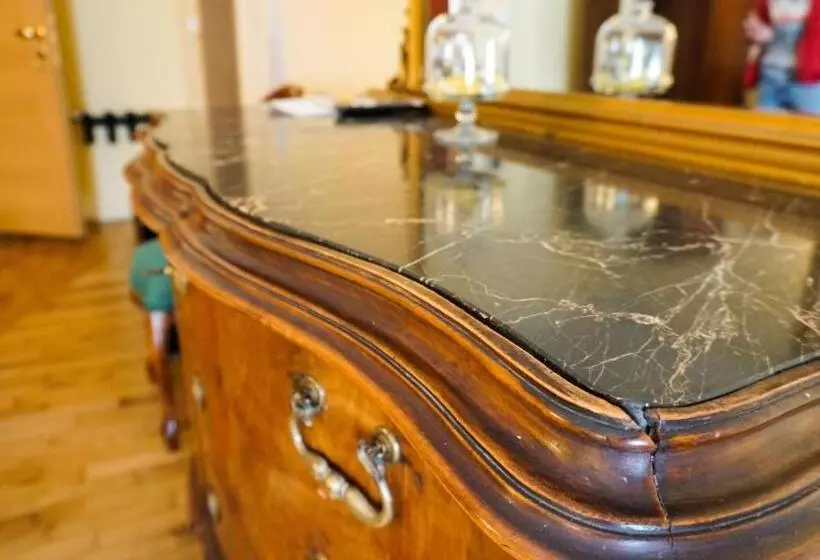 پانسیون Antica Dimora Della Racchetta