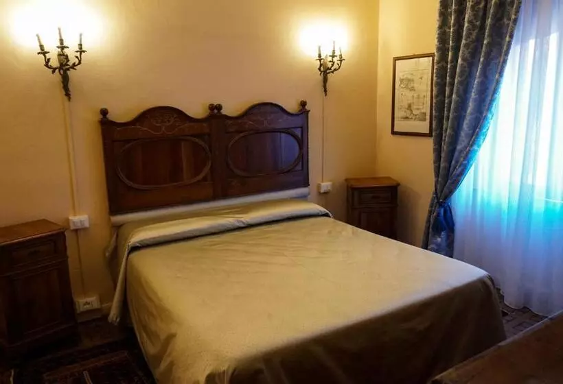 پانسیون Antica Dimora Della Racchetta