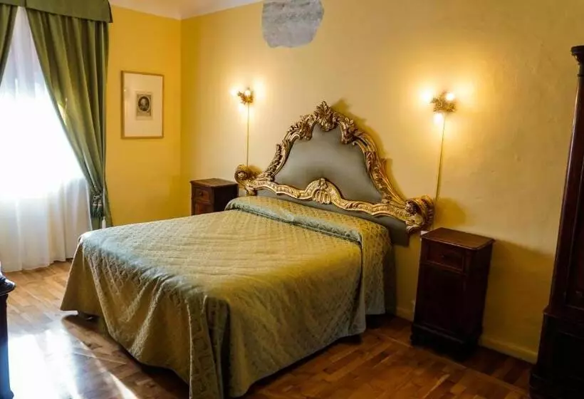 پانسیون Antica Dimora Della Racchetta