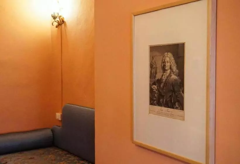 پانسیون Antica Dimora Della Racchetta