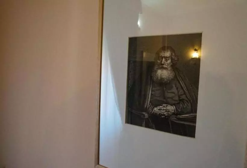 پانسیون Antica Dimora Della Racchetta