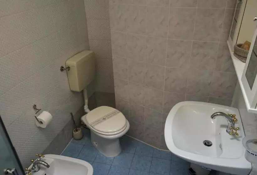 پانسیون Antica Dimora Della Racchetta