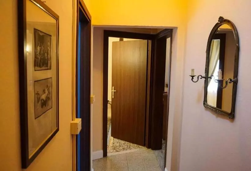 پانسیون Antica Dimora Della Racchetta