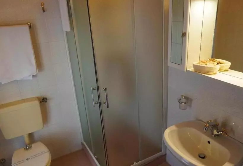 پانسیون Antica Dimora Della Racchetta