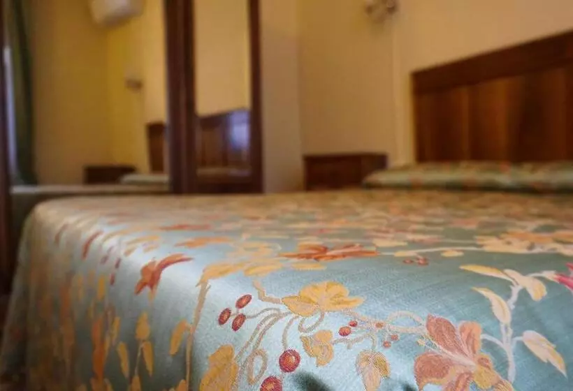 پانسیون Antica Dimora Della Racchetta