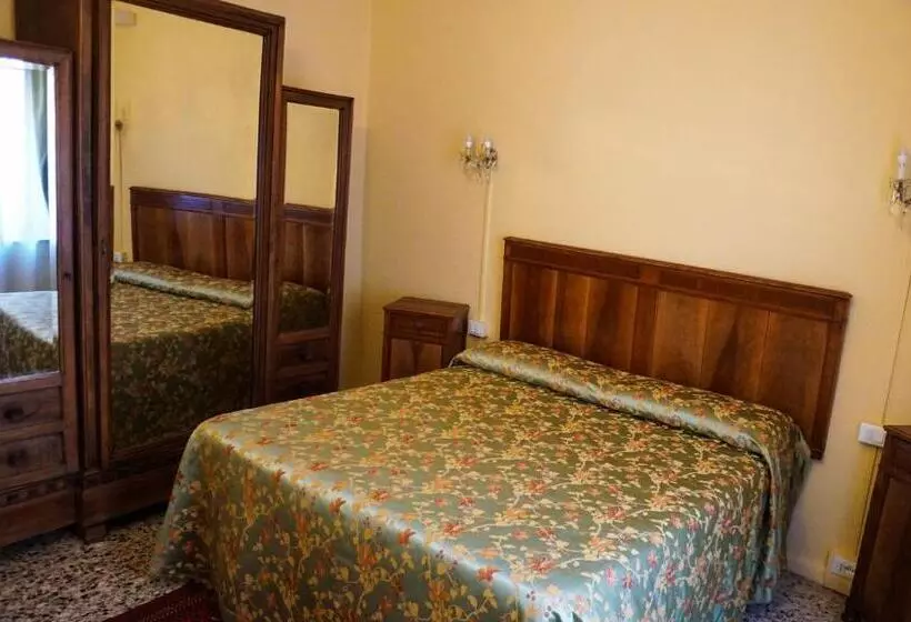 پانسیون Antica Dimora Della Racchetta