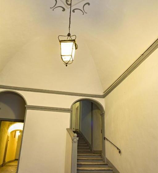 پانسیون Attilio Camere