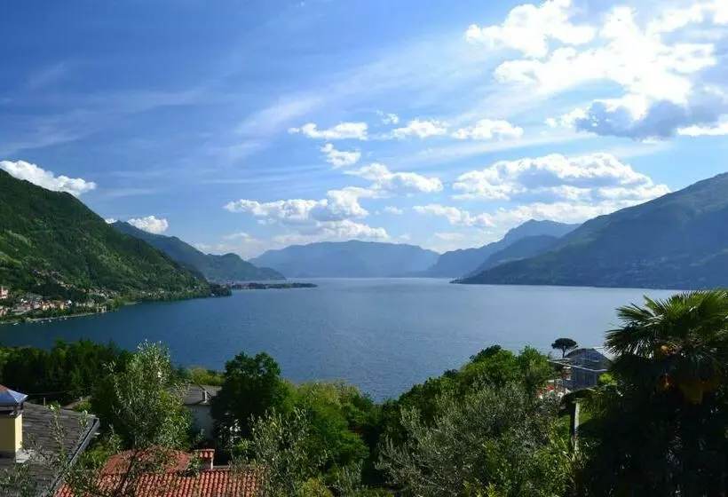 Majatalo B&b E Residence Abbazia Di Piona