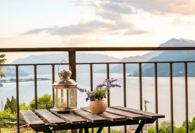 Majatalo B&b E Residence Abbazia Di Piona