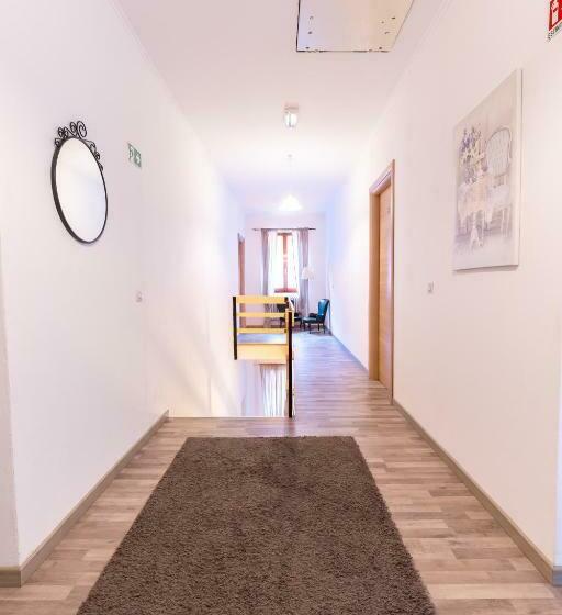 פנסיון B&b E Residence Abbazia Di Piona