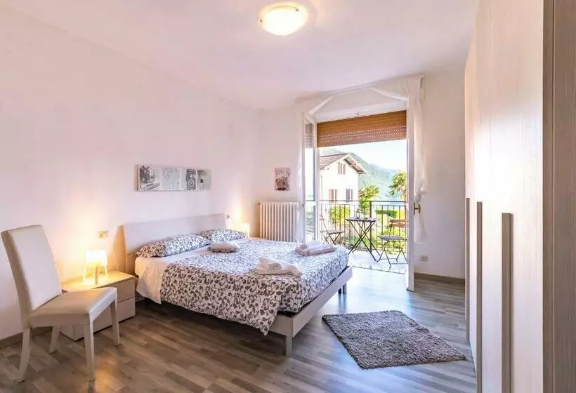 Majatalo B&b E Residence Abbazia Di Piona