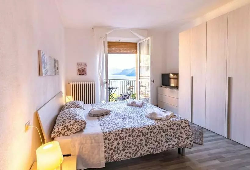 Majatalo B&b E Residence Abbazia Di Piona