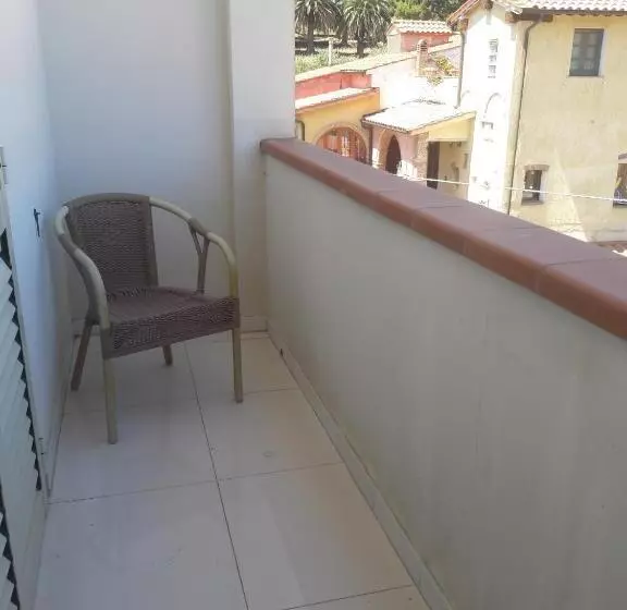 Majatalo Dimora Privata