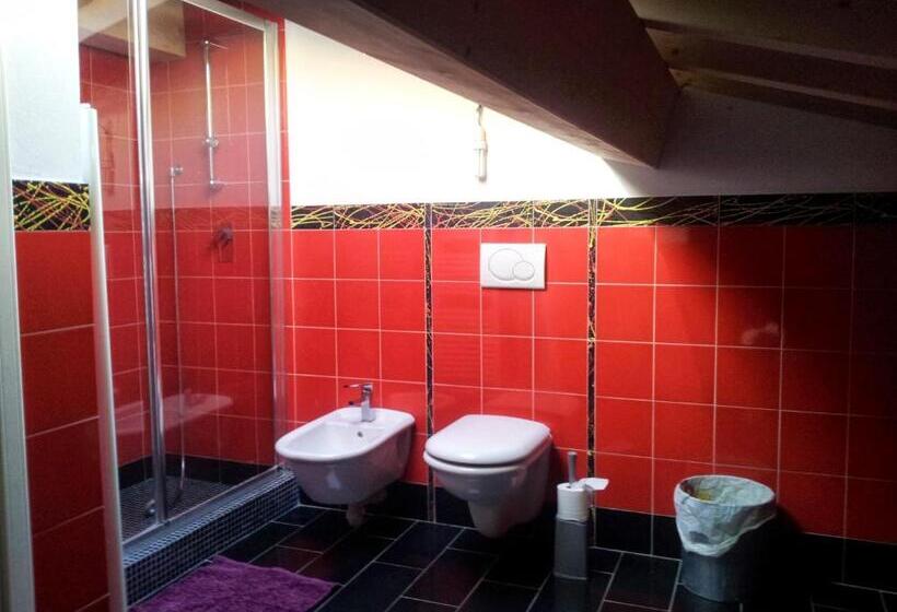 펜션 Dimora Privata