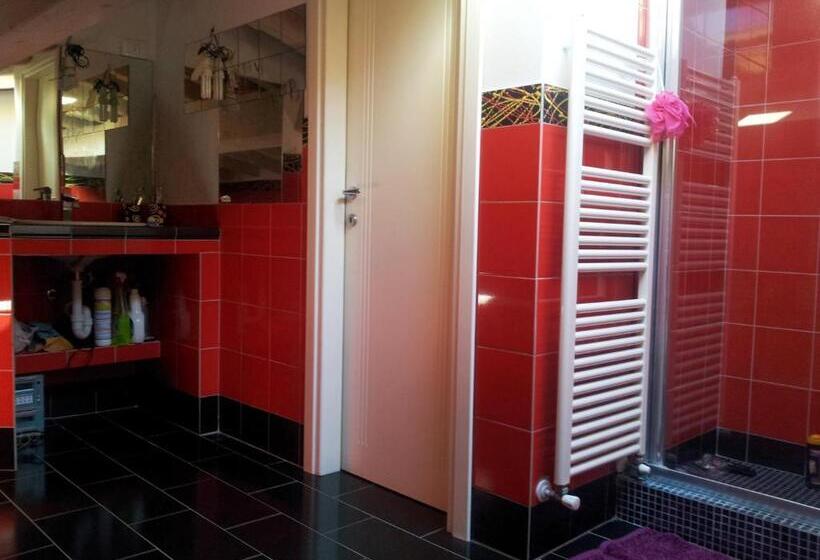 펜션 Dimora Privata