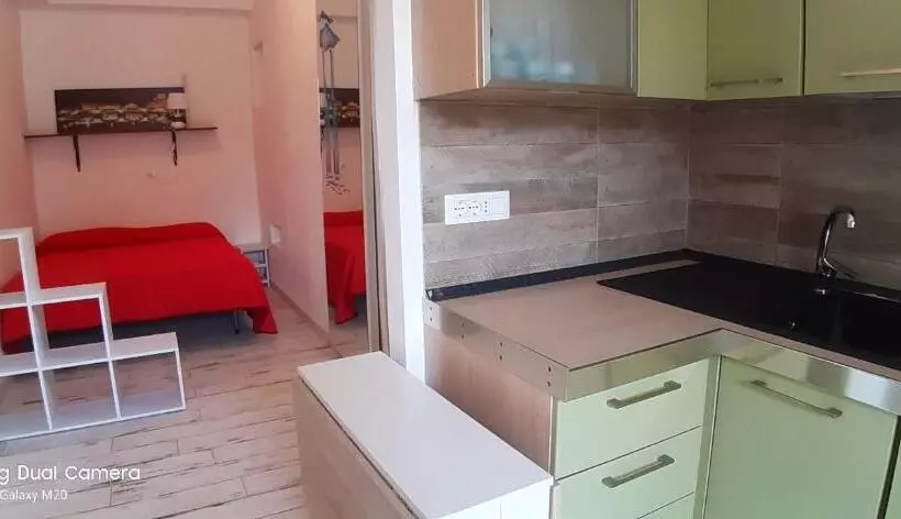 Majatalo Dimora Privata