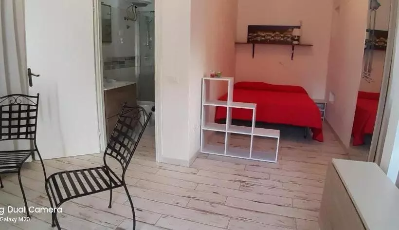 Majatalo Dimora Privata