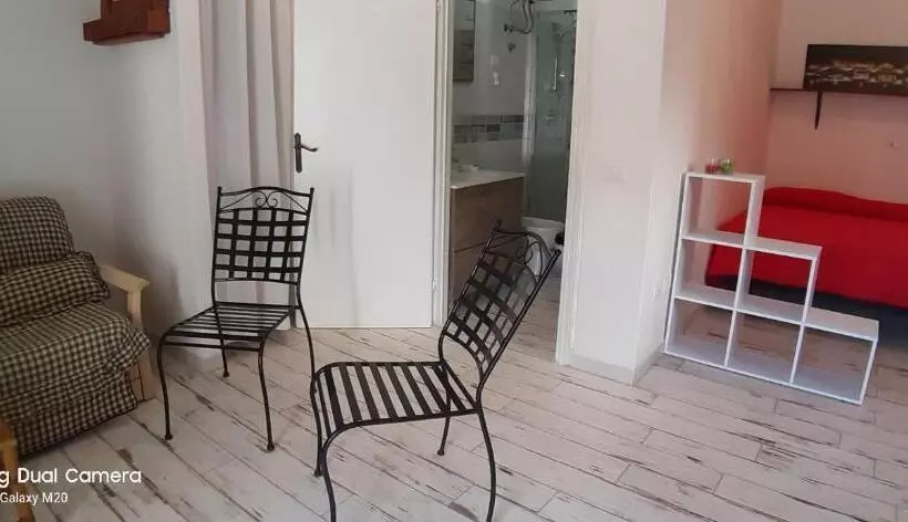 Majatalo Dimora Privata