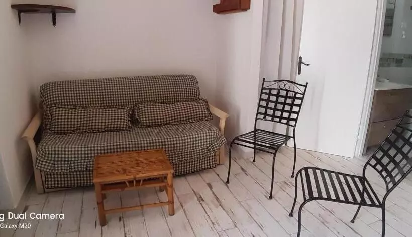 Majatalo Dimora Privata