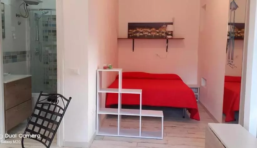 Majatalo Dimora Privata