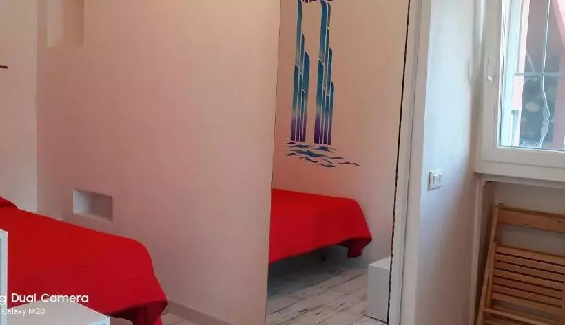 Majatalo Dimora Privata