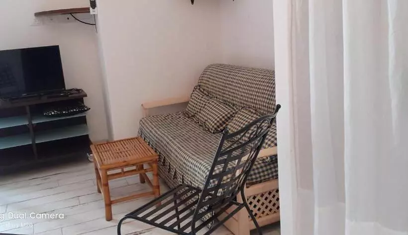 Majatalo Dimora Privata