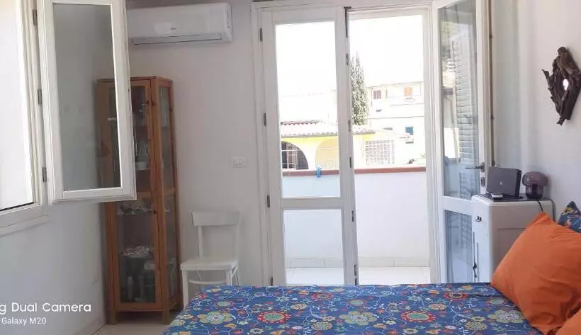 Majatalo Dimora Privata