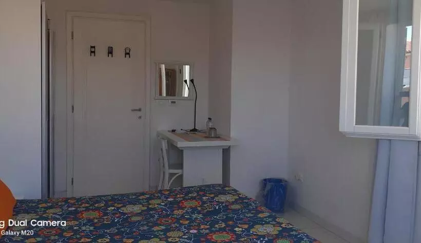 Majatalo Dimora Privata