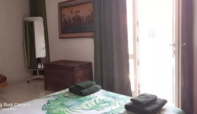 Majatalo Dimora Privata