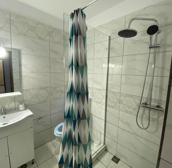 פנסיון Casa Alle