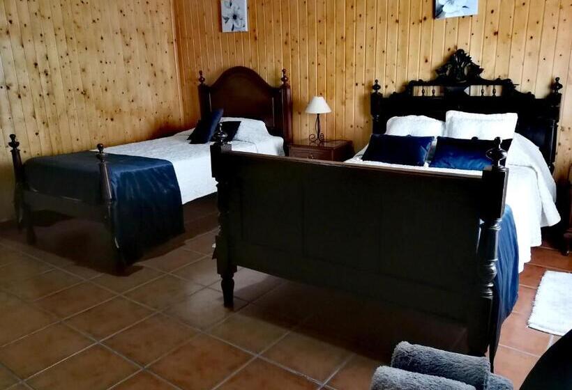 Пансион Casa Do Castelo