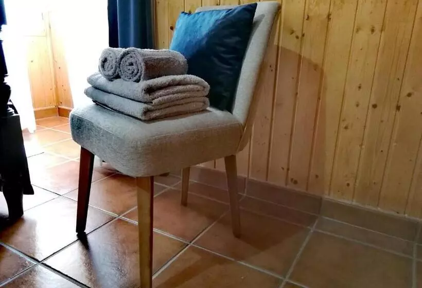 ペンション Casa Do Castelo