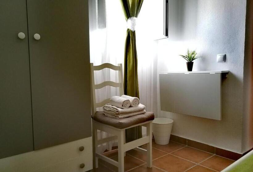 Пансион Casa Do Castelo